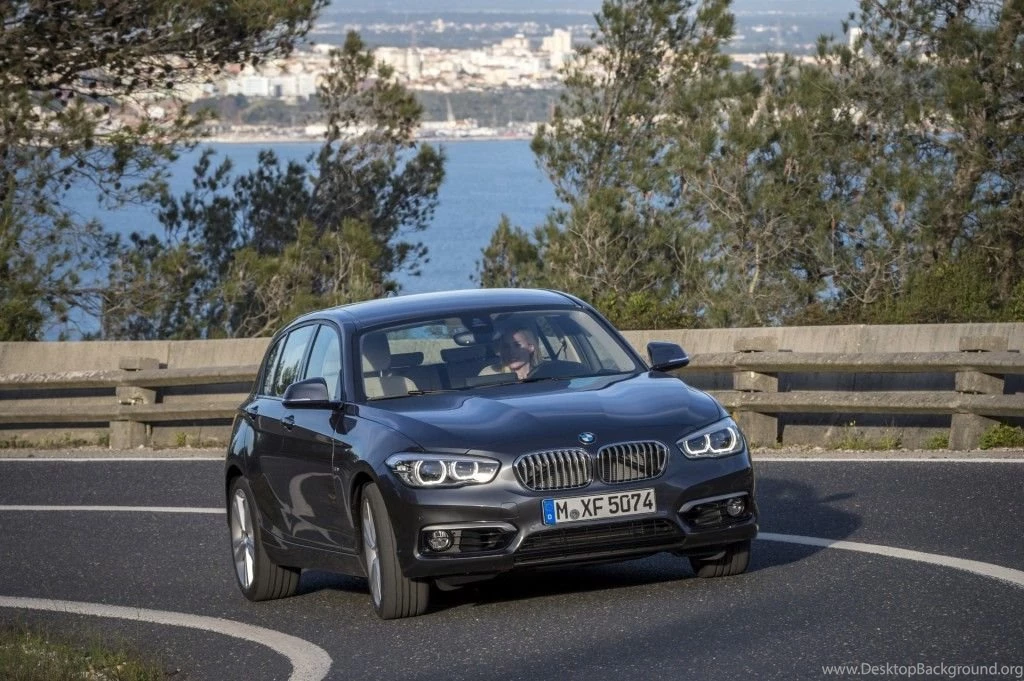 Download Gorgeous 2016 BMW 1 Series Urban Line Power High Quality ...