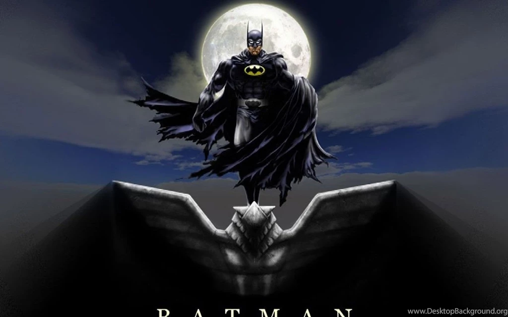 HD Batman Superman Wallpapers AtozWallpapers