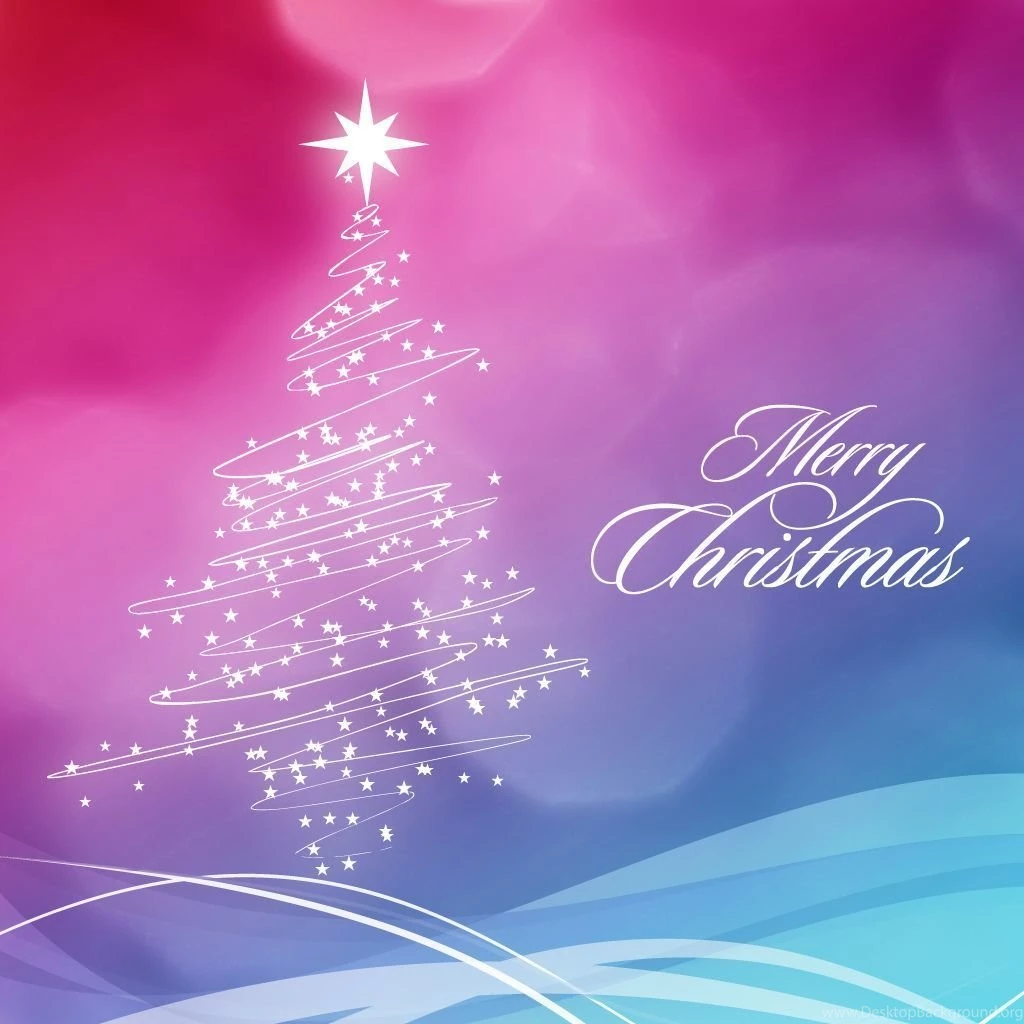 Merry christmas ipad Wallpaper HD.jpg