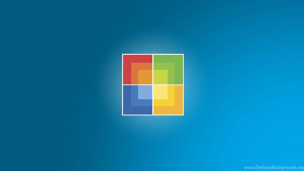 Combination Four Color Wallpapers