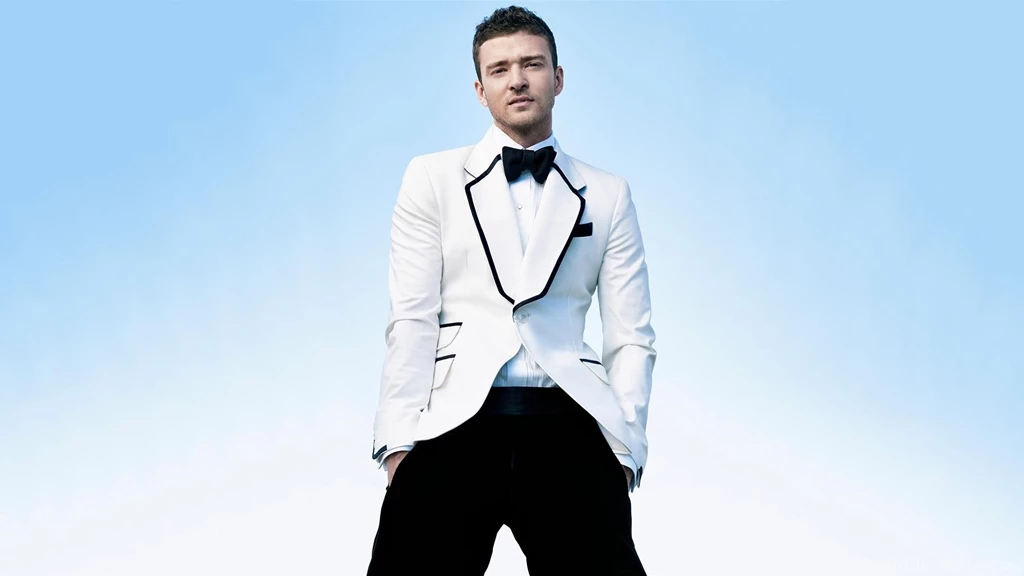 Justin Timberlake HD Wallpaper, Justin Timberlake Backgrounds ...