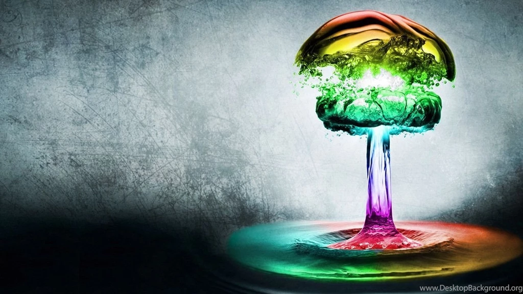 Rainbow Water Related Keywords & Suggestions Rainbow Water Long ...