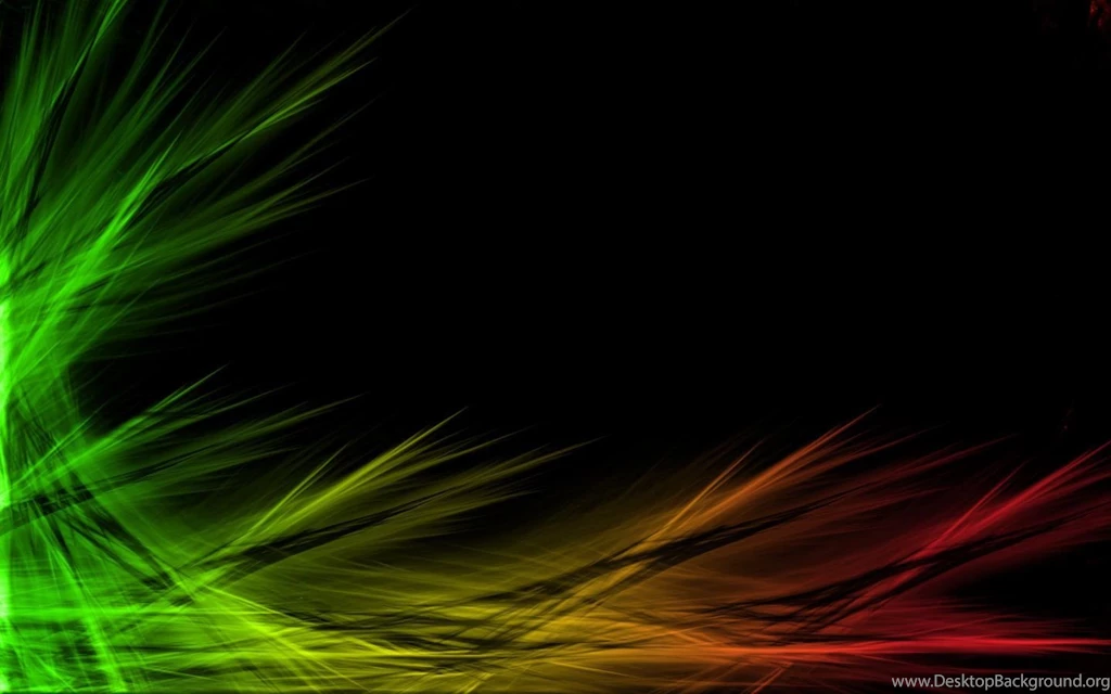 Computer Color Vector
