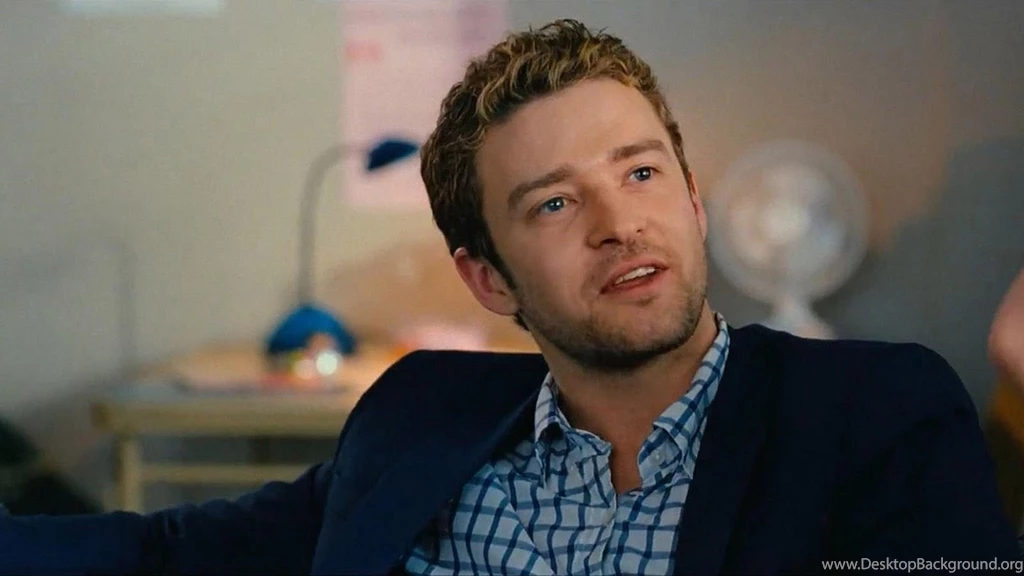Amazing Justin Timberlake Wallpapers