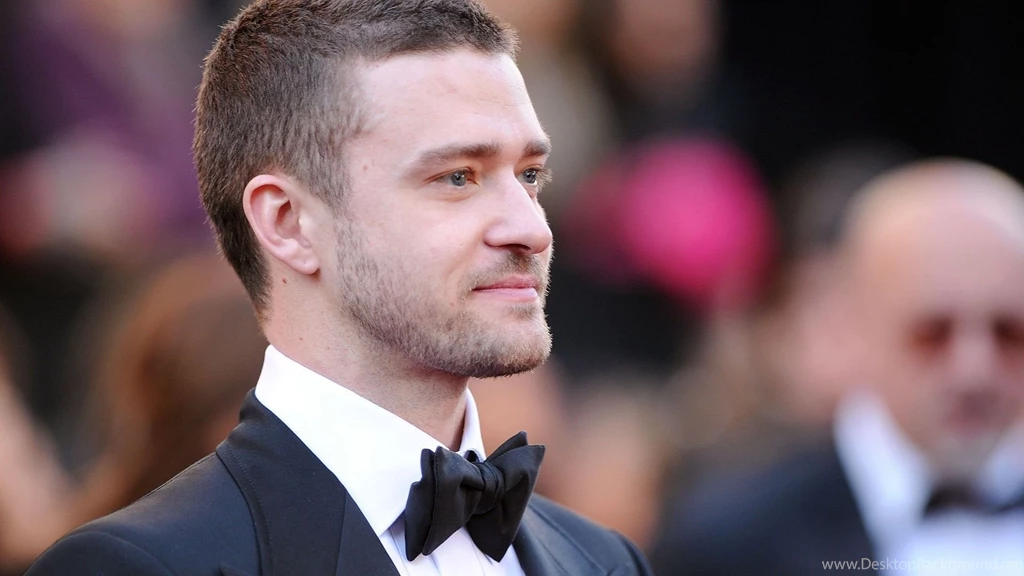 Justin Timberlake Wallpapers