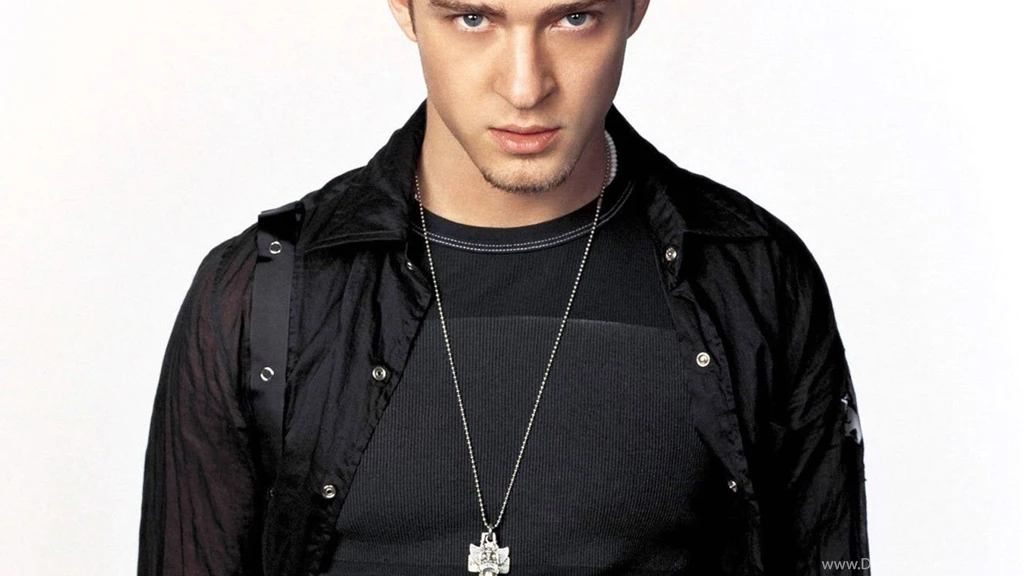 Justin Timberlake HD Wallpapers