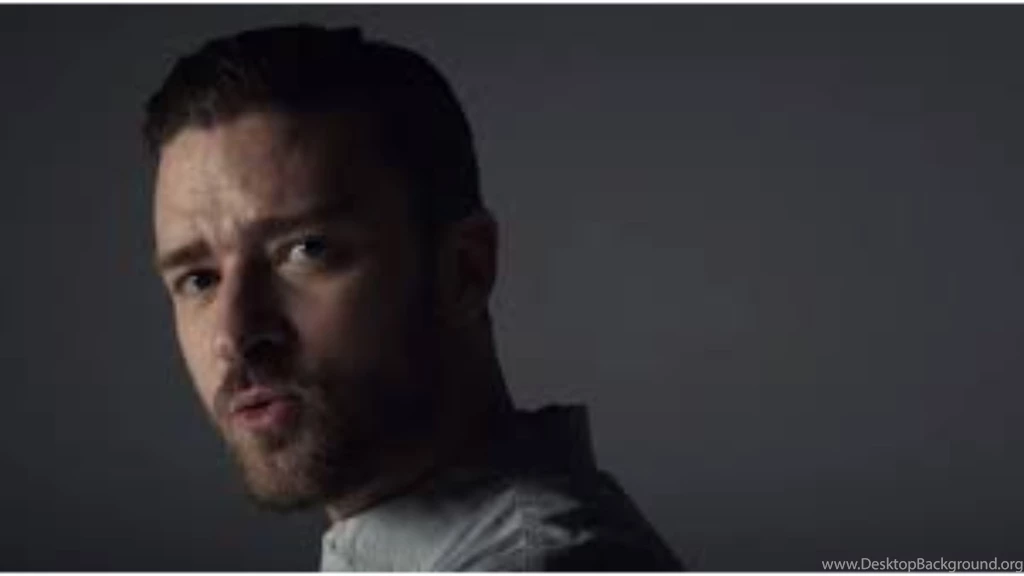 2017 4K Justin Timberlake Wallpapers