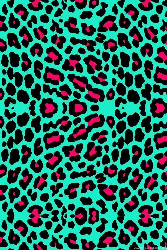 Cute Cheetah Backgrounds