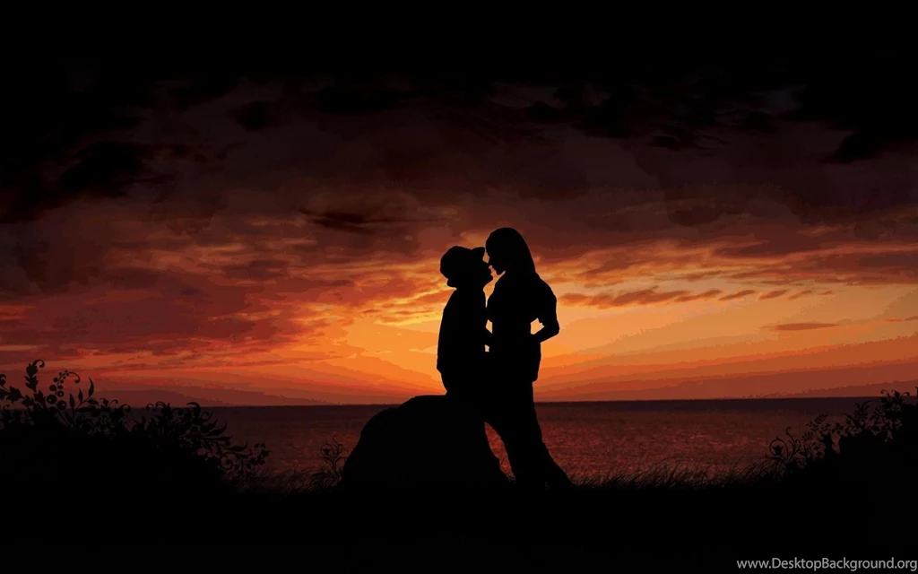 Love Couple Wallpapers