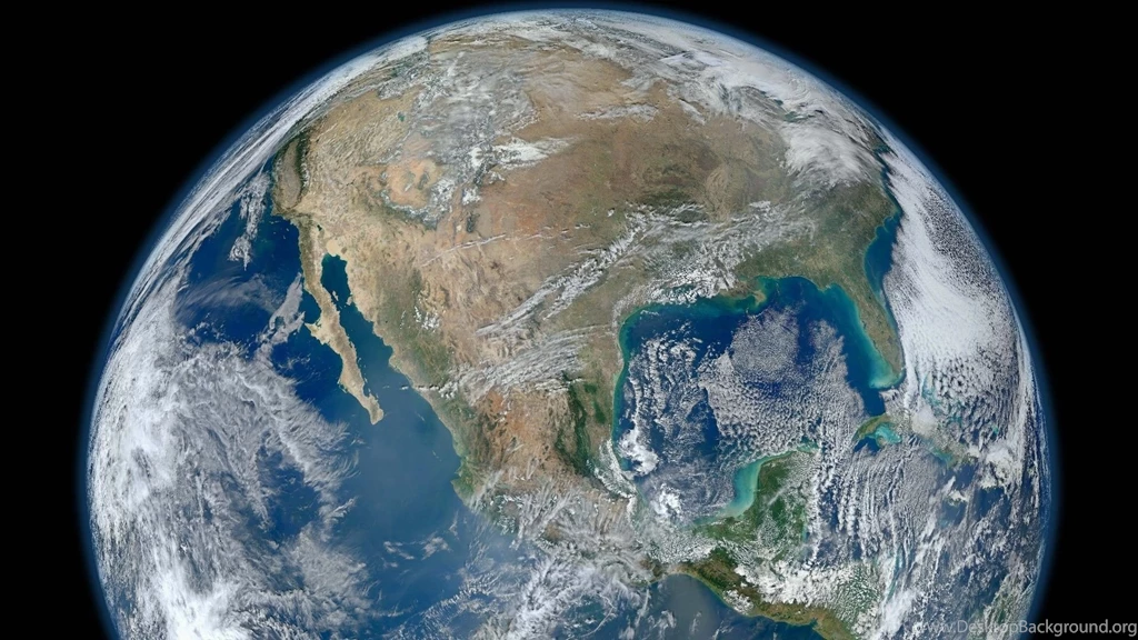 Earth Desktop Backgrounds