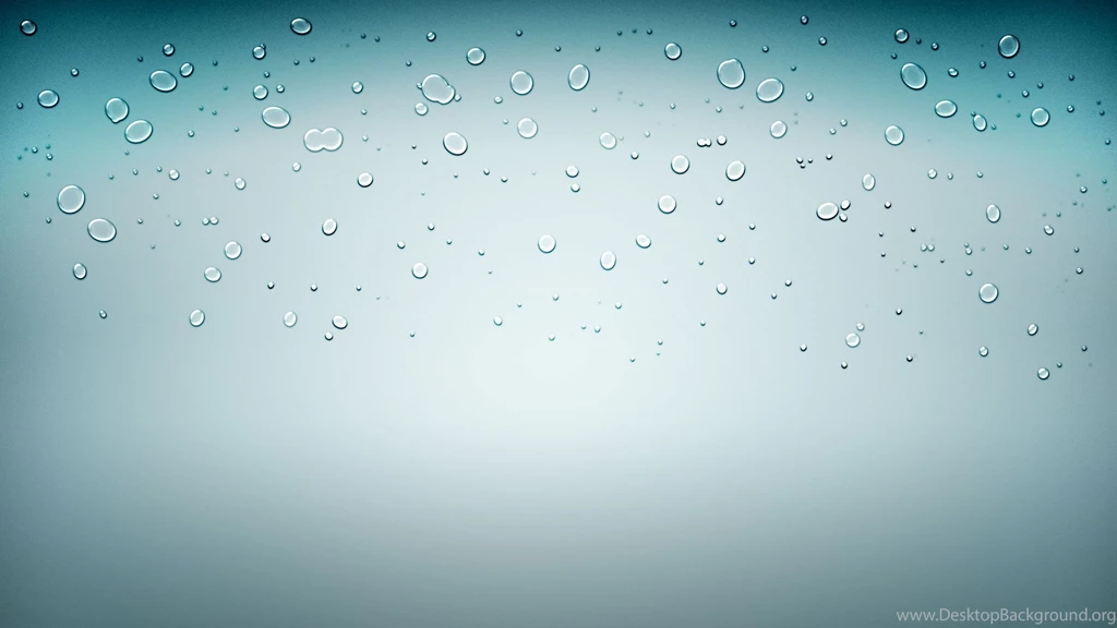 7 Waterdrop HD Wallpapers