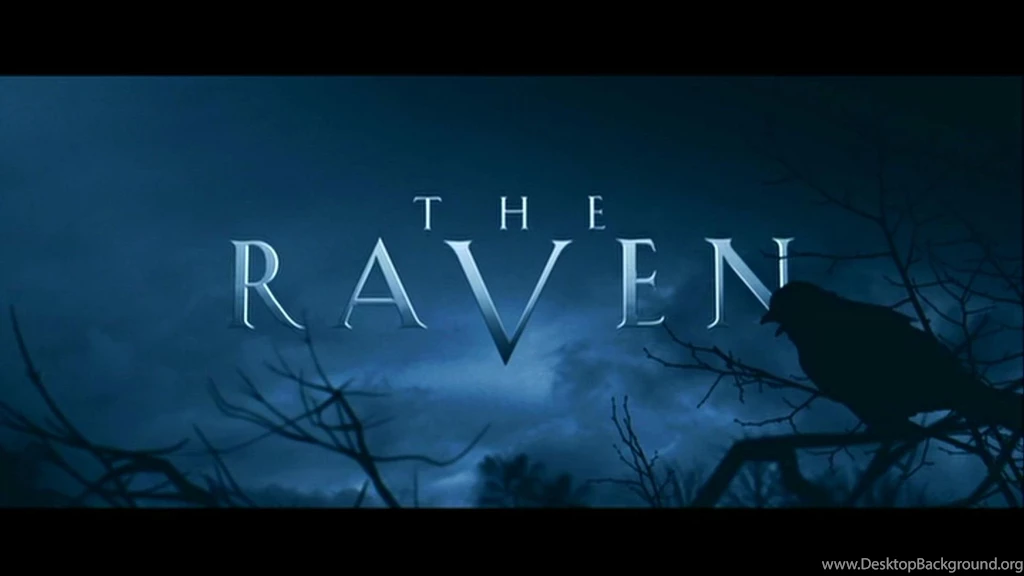 The Raven Wallpapers HD Download