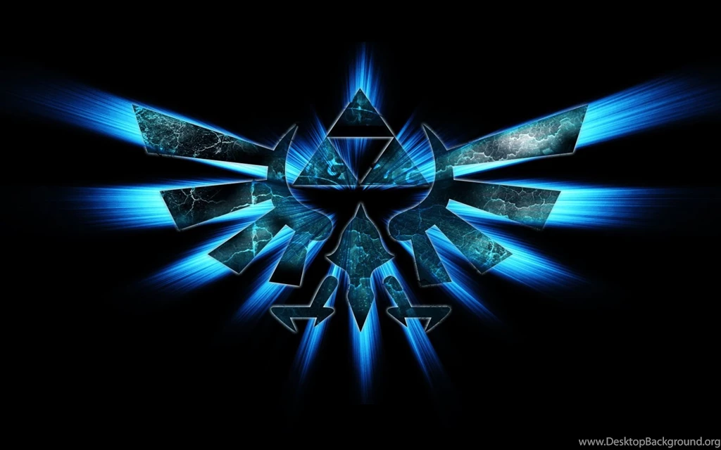 ZELDA GAMES WALLPAPER WALF1009