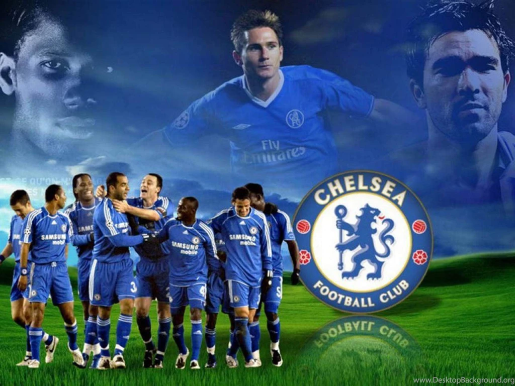 Chelsea Fc 2015 Wallpapers