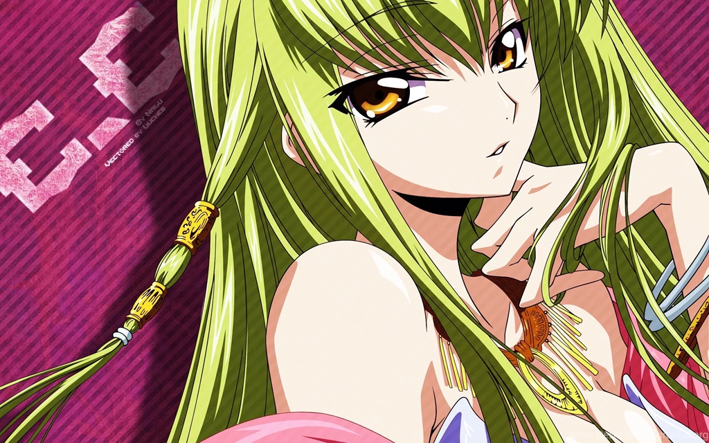 Wallpaper, CODE GEASS: Hangyaku No Lelouch