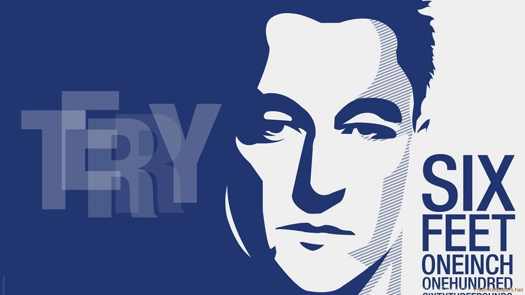 John Terry 2015 Chelsea FC Wallpapers