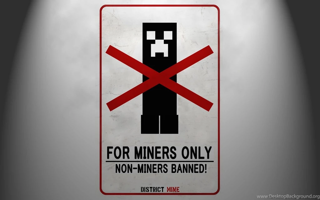 For Miners Only Google Skins, For Miners Only Google Backgrounds ...