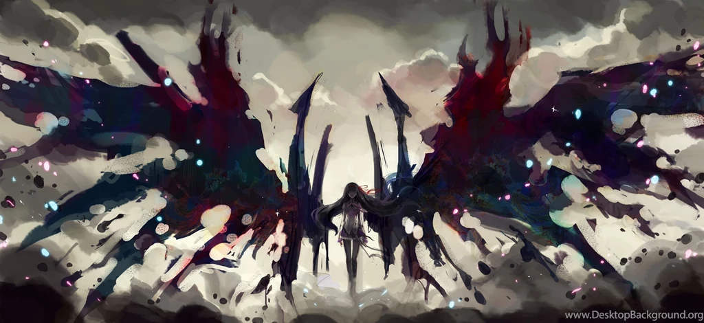 Puella Magi Madoka Magica Computer Wallpapers, Desktop Backgrounds ...