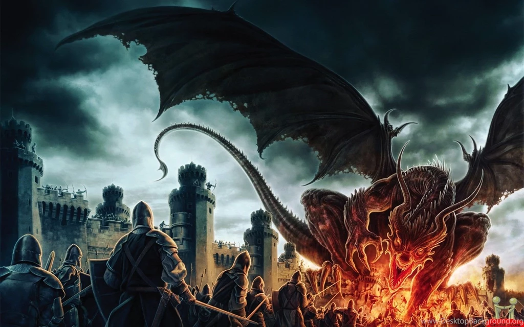 3D Dragon Wallpapers Wallpapers High Definition