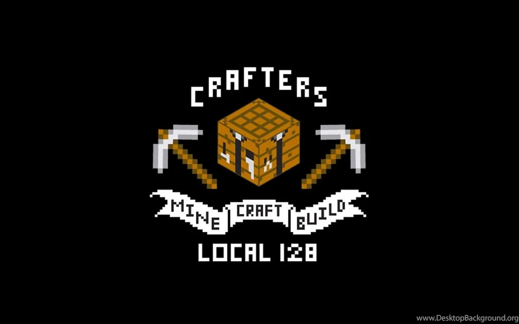 Minecraft Wallpapers Hd