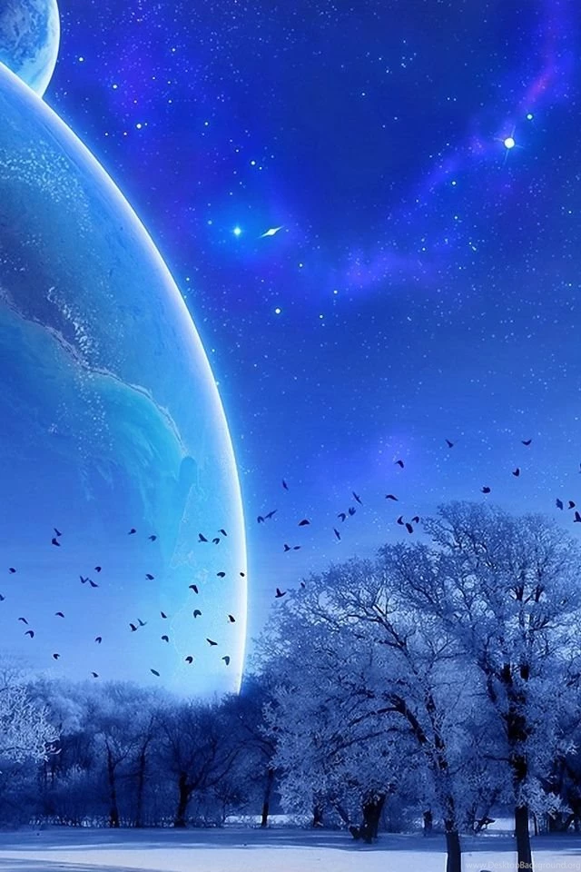 iPhone 4 Wallpapers HD