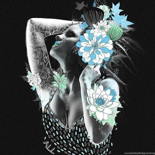 25 Hand Picked Best iPhone 4s Retina HD Wallpapers 2012