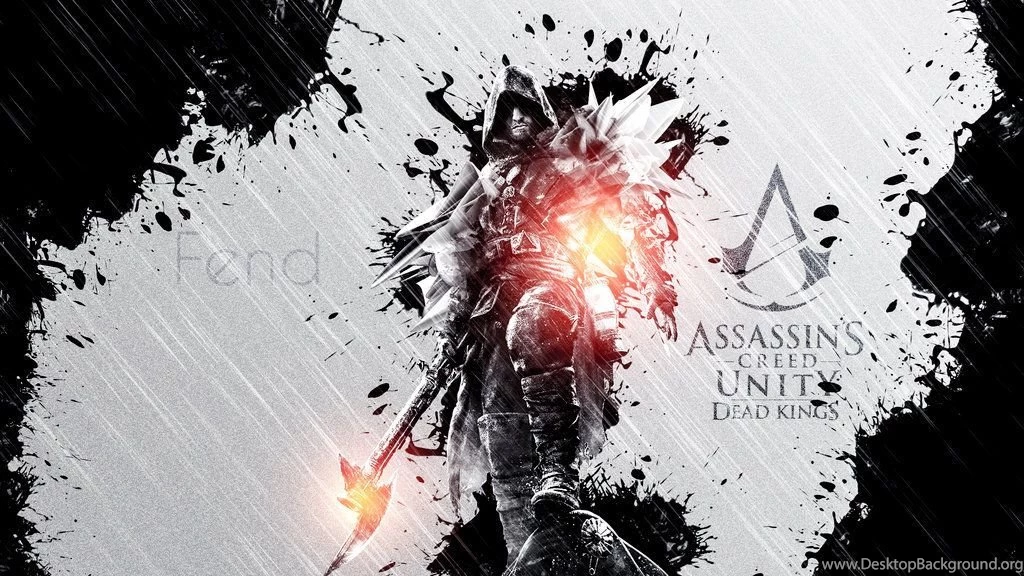 Wallpapers On Assassins Creed Fans DeviantArt