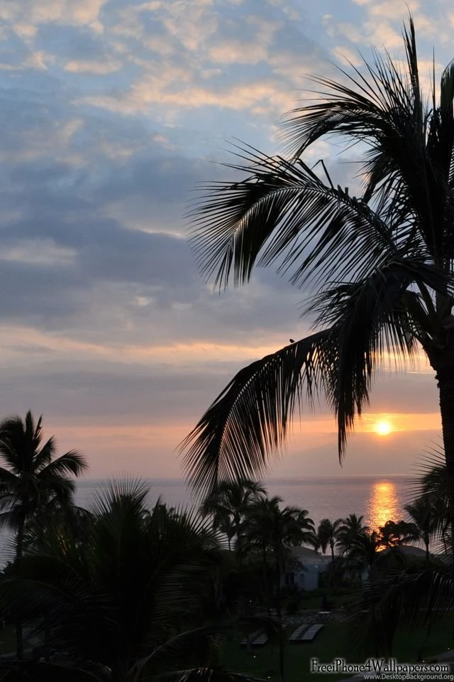 20 Free Beautiful HD iPhone 4S Wallpapers