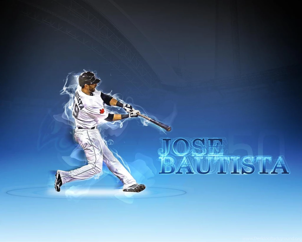 Jose Bautista Wallpapers
