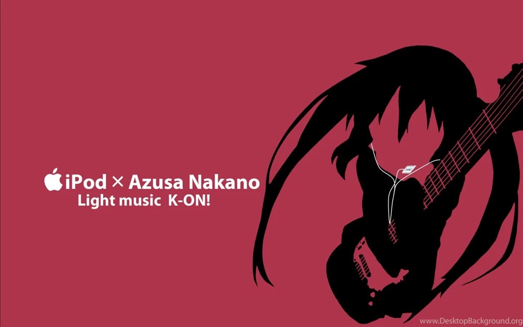 K ON! Wallpapers
