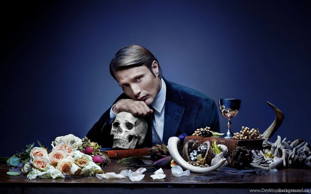 Hannibal 2013 TV Series HD Wallpapers IHD Wallpapers