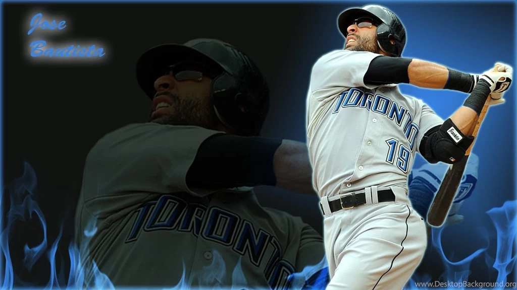 Jose Bautista Toronto Jays Wallpaper.jpg