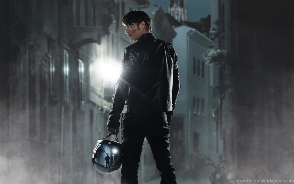 Hannibal TV Series Wallpapers