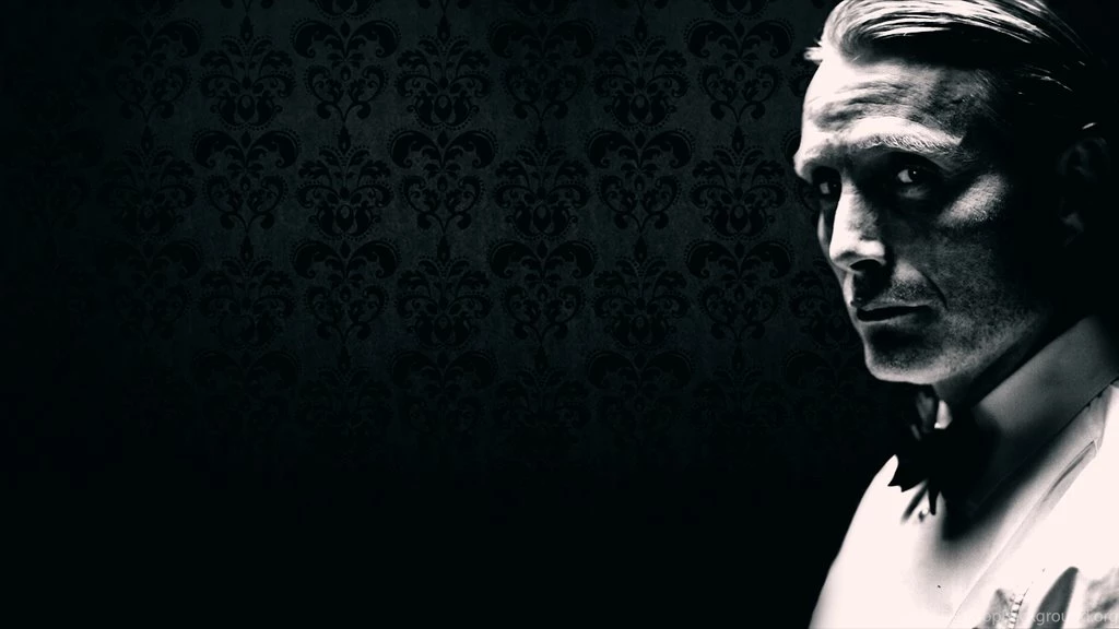 HANNIBAL Wallpapers By Evansblack On DeviantArt