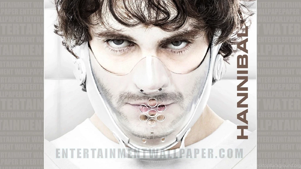 Hannibal Wallpapers