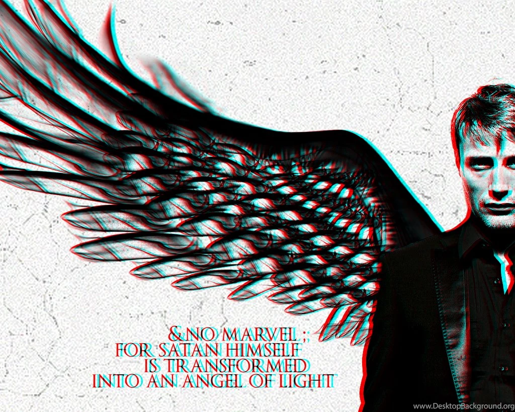 DeviantArt: More Like Hannibal:The Series Wallpapers 3.5 By ...