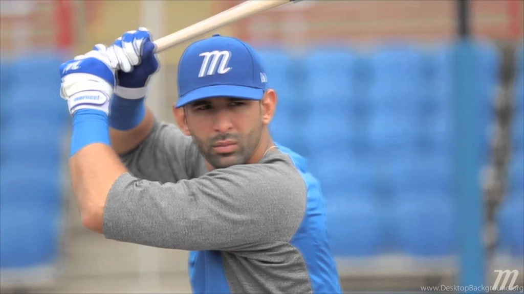 José Bautista   "I Swing Marucci"   YouTube