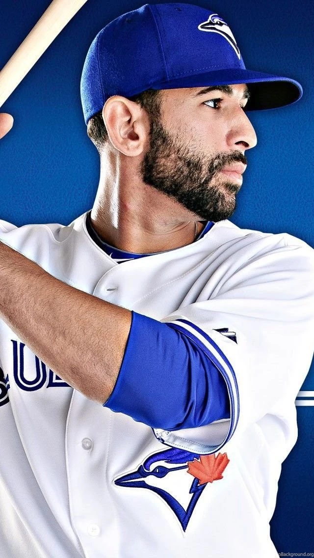 Jose Bautista