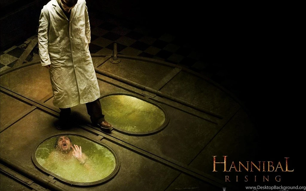 47 Gaspard Ulliel In Hannibal Rising HD Wallpapers Wallpapers ...