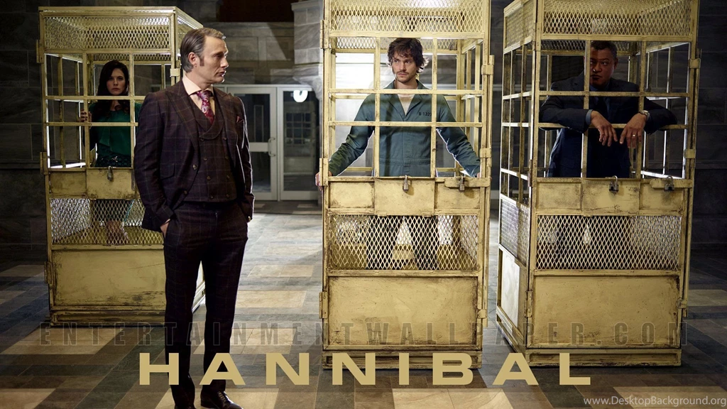 Hannibal Wallpapers