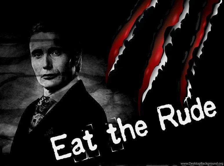 Hannibal And William Wallpapers 1 By BloodDiva On DeviantArt