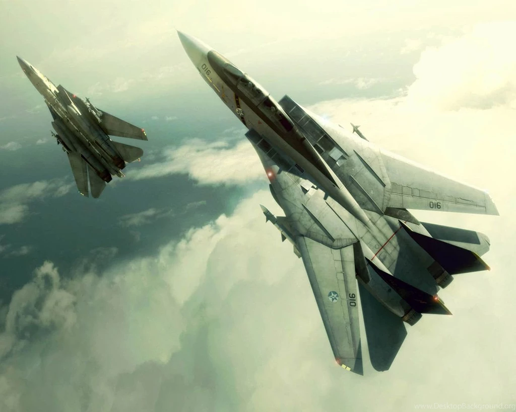 New Wallpaper: Jet Wallpapers Desktop