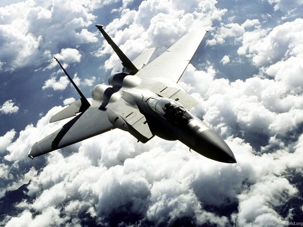 Fighter Jet Desktop Backgrounds