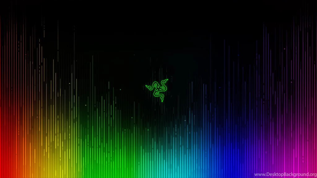 Razer Downloads