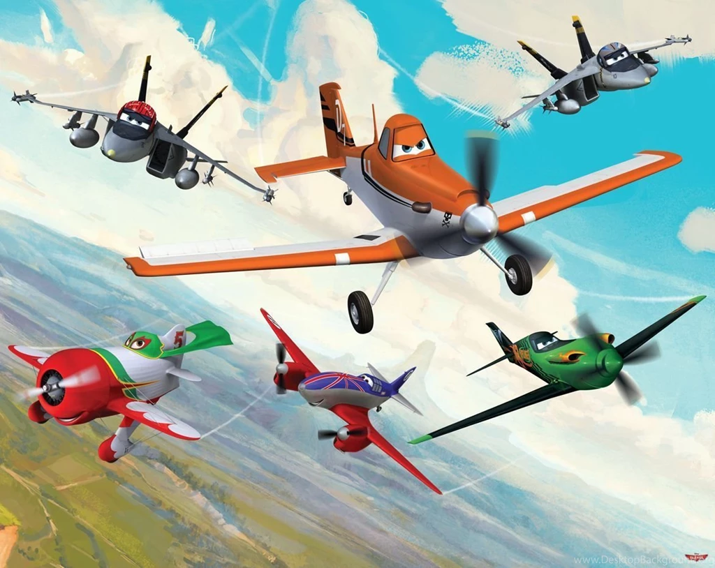 Disney Planes Wallpapers.jpg