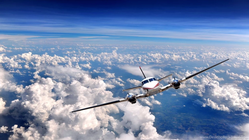 Aviation Wallpapers