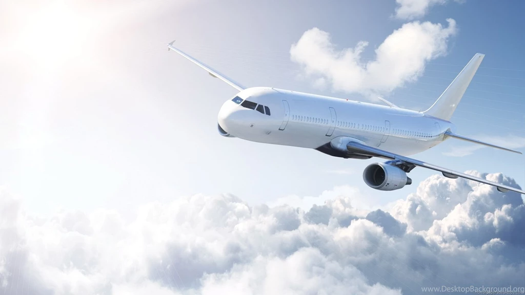 Aircraft Desktop Wallpapers Zibrato