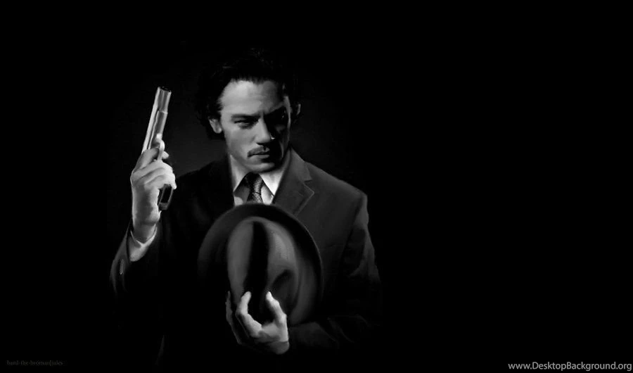 Luke Evans By The nightspirit On DeviantArt