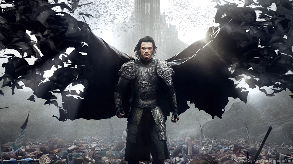 Luke Evans Dracula Untold Movie 2014 Luke Evans 1920×...