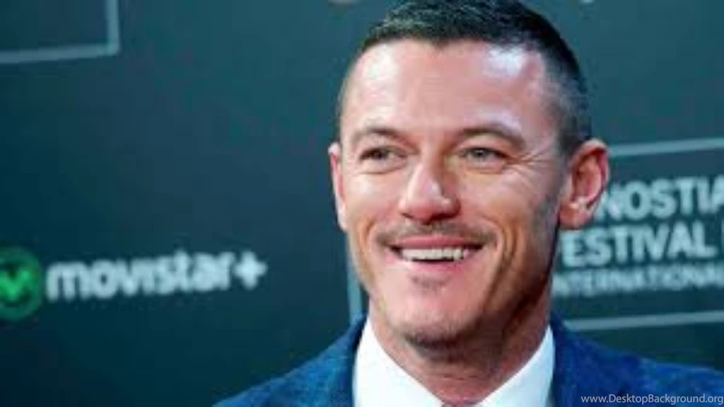Actor 2016 Luke Evans 4K Wallpapers